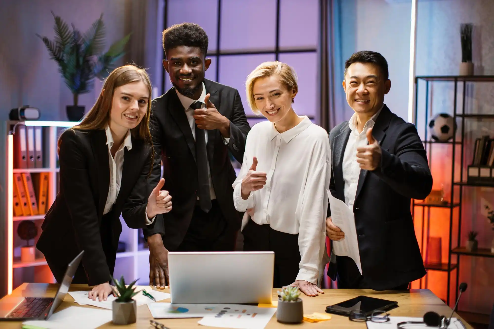 How to attract young talents to your company